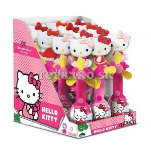Hello Kitty Surprise fun